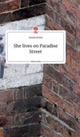She lives on Paradise Street. Life is a Story - story.one