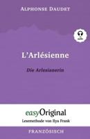 L'Arlésienne / Die Arlesianerin (Mit Audio)