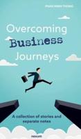 Overcoming Business Journeys