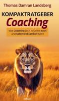 Kompaktratgeber Coaching