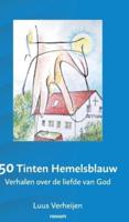 50 Tinten Hemelsblauw