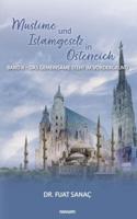 Muslime Und Islamgesetz in Österreich