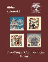 Five-Finger Compositions