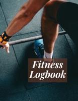 Fitness Logbook