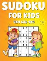 Sudoku for Kids