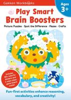 Play Smart Brain Boosters 3+
