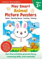 Play Smart Animal Picture Puzzlers 2+