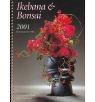 2001 Ikebana & Bonsai Engageme