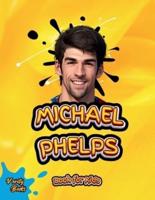 Michael Phelps Book for Kids