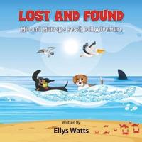Lost and Found Mia and Murray's Beach Ball Adventure