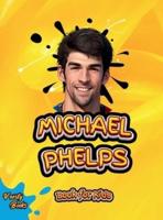 Michael Phelps Book for Kids
