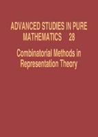 Combinatorial Methods in Representation Theory