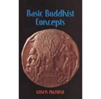 Basic Buddhist Concepts