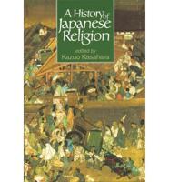 A History of Japanese Religion