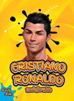 Cristiano Ronaldo Book for Kids