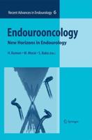 Endourooncology : New Horizons in Endourology