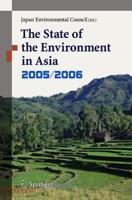 The State of the Environment in Asia, 2005/2006