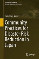 Community Practices for Disaster Risk Reduction in Japan