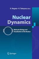 Nuclear Dynamics