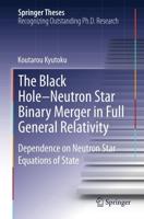 The Black Hole-Neutron Star Binary Merger in Full General Relativity : Dependence on Neutron Star Equations of State