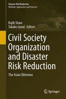 Civil Society Organization and Disaster Risk Reduction: The Asian Dilemma