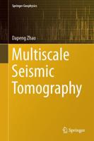 Multiscale Seismic Tomography