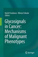 Glycosignals in Cancer