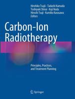 Carbon-Ion Radiotherapy