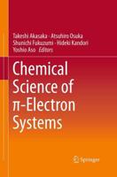 Chemical Science of π-Electron Systems