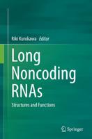 Long Noncoding RNAs