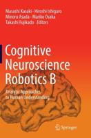 Cognitive Neuroscience Robotics B