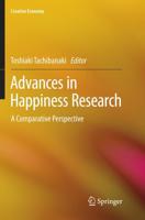 Advances in Happiness Research : A Comparative Perspective