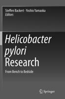 Helicobacter Pylori Research