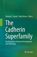 The Cadherin Superfamily