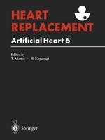 Heart Replacement: Artificial Heart 6