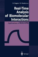 Real-Time Analysis of Biomolecular Interactions: Applications of Biacore