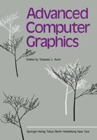 Advanced Computer Graphics : Proceedings of Computer Graphics Tokyo '86