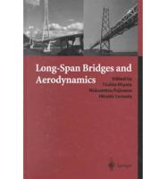 Long-Span Bridges and Aerodynamics
