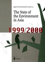 The State of the Environment in Asia 1999/2000
