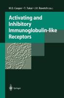 Activating and Inhibitory Immunoglobulin-Like Receptors