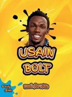 Usain Bolt Book for Kids