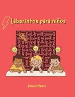 Laberintos Para Niños