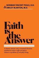 Faith Is the Answer