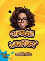 Oprah Winfrey Book for Kids