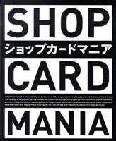 Shop Card Mania