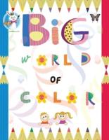 Big World of Color