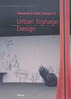 Elements & Total Concept of Urban Signance Design
