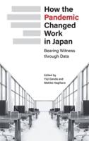 How the Pandemic Changed Work in Japan