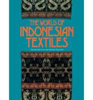 The World of Indonesian Textiles