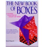 The New Book of Boxes